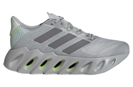 Adidas Switch Fwd 2 Grey Two / Lucid Lemon