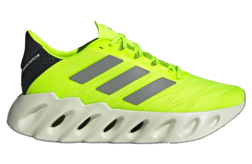 Adidas Switch Fwd 2 Lucid Lemon / Iron Metallic