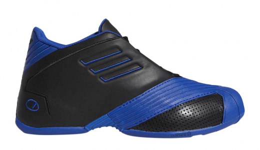 Adidas T-MAC 1 Black Royal