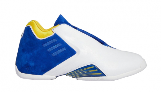 Adidas T Mac 3 - 2022 Release Dates, Photos, Where to Buy & More 