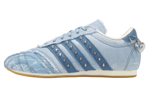 Adidas Taekwondo Lace W WMNS Ambient Sky / Pantone