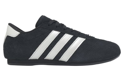 Adidas Taekwondo Lace W WMNS Core Black / Matte Silver