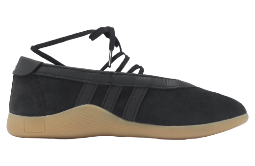 Adidas Taekwondo Mei Ballet WMNS Core Black / Footwear White