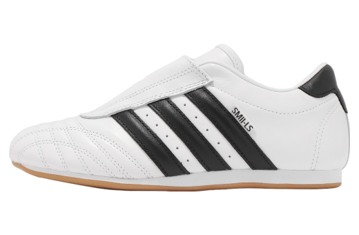 Adidas Taekwondo W Footwear White / Core Black