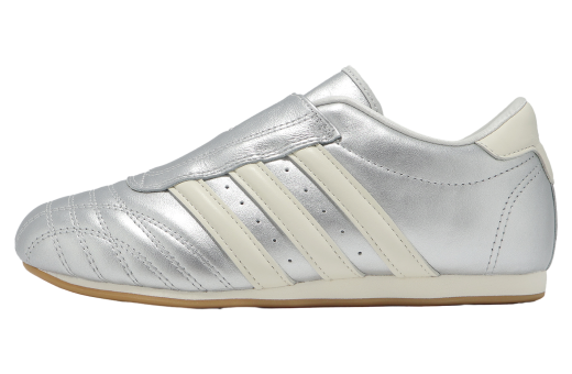 BUY Adidas Taekwondo W WMNS Silver Metallic / Off White