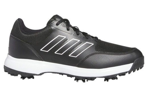 Adidas Tech Response 3.0 Golf Core Black / Cloud White