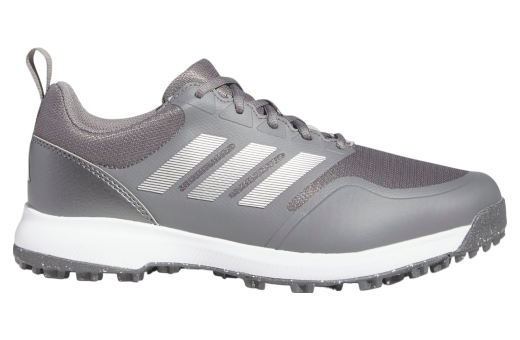 Adidas Tech Response Sl 3.0 Wide Golf Grey Four / Silver Metallic