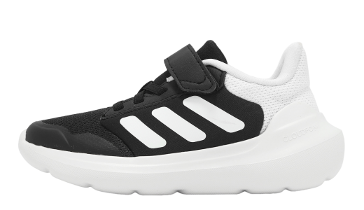 Adidas Tensaur Run 3.0 EL C Core Black / Footwear White