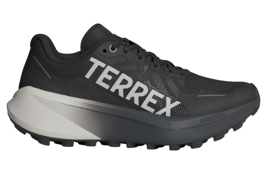 Adidas Terrex Agravic 3 Trail WMNS Core Black / Grey One