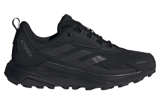 Adidas Terrex Anylander Rain.rdy Core Black / Grey Four