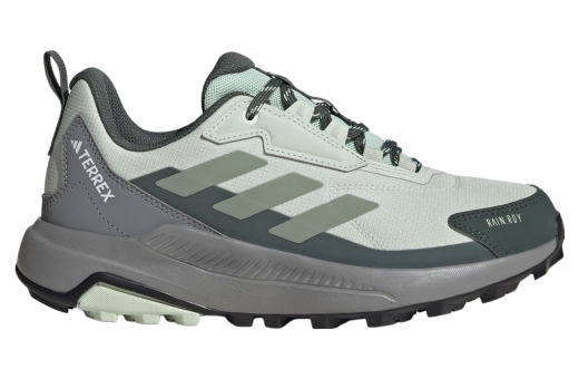 Adidas Terrex Anylander Rain.rdy WMNS Linen Green / Silver Green