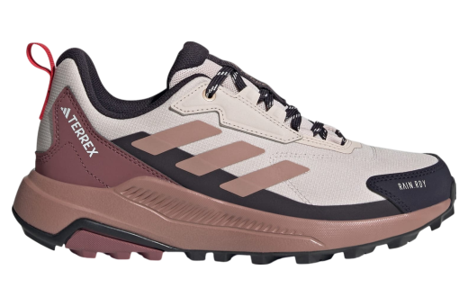 Adidas Terrex Anylander Rain.rdy WMNS Putty Mauve / Warm Clay