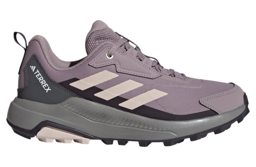 Adidas Terrex Anylander WMNS Preloved Fig / Putty Mauve