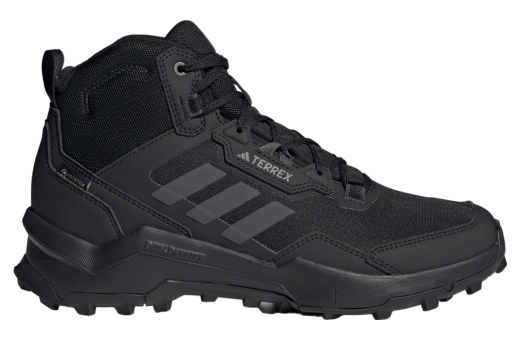 Adidas Terrex Ax4 Mid Gore-tex Core Black / Carbon