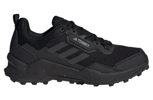 Adidas Terrex Ax4 Wide Core Black / Carbon