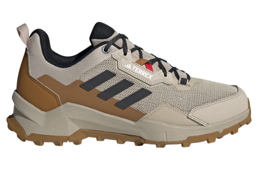 Adidas Terrex Ax4 Wonder Beige / Carbon