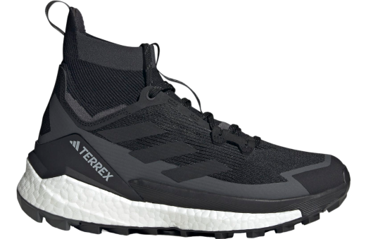 Adidas Terrex Free Hiker 2.0 Core Black / Grey Six