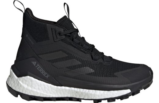 Adidas Terrex Free Hiker 2.0 Gore-tex WMNS Core Black / Cloud White