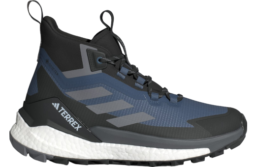 Adidas Terrex Free Hiker 2.0 Gore-tex Wonder Steel / Grey Three