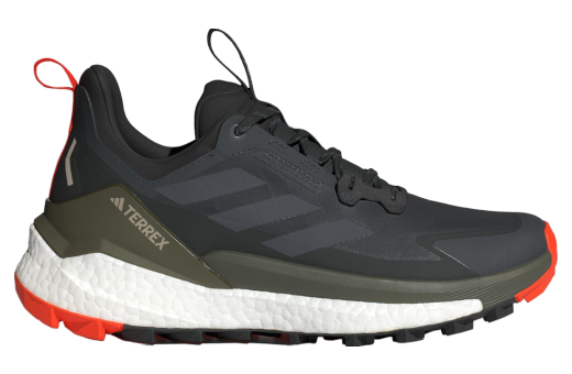 Adidas Terrex Free Hiker 2.0 Low Carbon / Grey Six