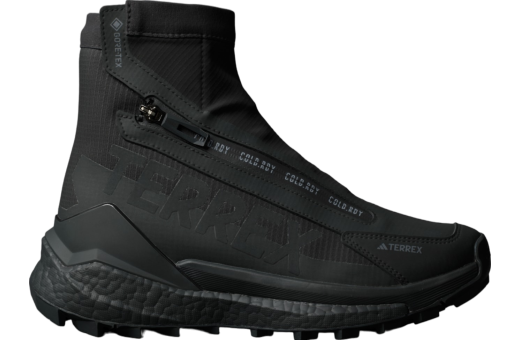 Adidas Terrex Free Hiker 2 C.rdy W WMNS Core Black / Grey Four