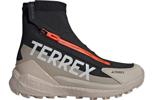 Adidas Terrex Free Hiker 2 Cold.rdy Wonder Beige / Semi Impact Orange