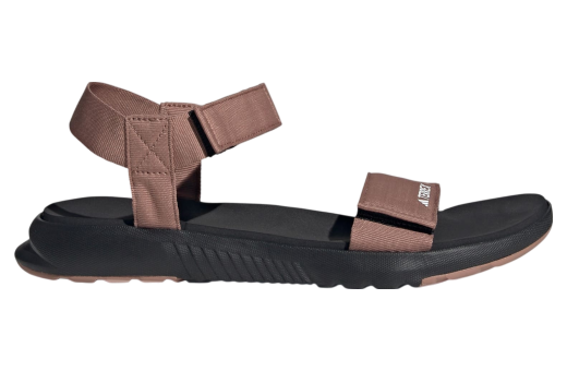Adidas Terrex Hydroterra Light Core Black / Warm Clay