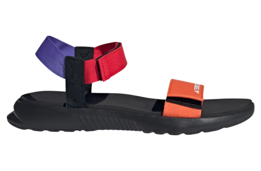 Adidas Terrex Hydroterra Light Semi Impact Orange / Pure Ruby