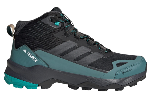 … Adidas JQ2210 Terrex Skychaser AX5 Black Gore-tex Hiking