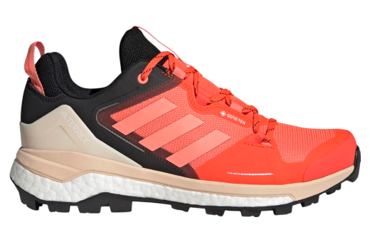 Adidas Terrex Skychaser Gore-Tex 2.0 Impact Orange / Coral Fusion