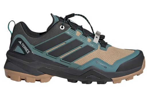 ジャック GS) adidas Ninja x ZX Torsion Big Kids 'Time In - Grey' FX6623