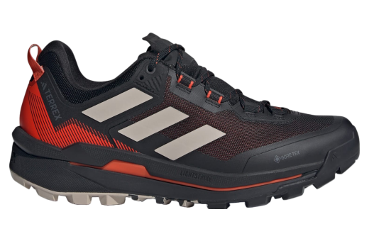 Adidas Terrex Skychaser Tech Gore-tex Core Black / Wonder Beige