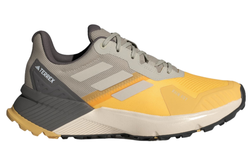 Adidas Terrex Soulstride Rain.rdy Semi Spark / Alumina