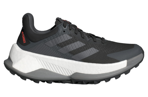 Adidas Terrex Soulstride Ultra WMNS Core Black / Grey Four