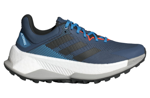 Adidas Terrex Soulstride Ultra Wonder Steel / Pulse Blue