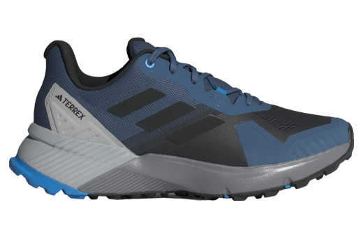 Adidas Terrex Soulstride Wonder Steel / Core Black