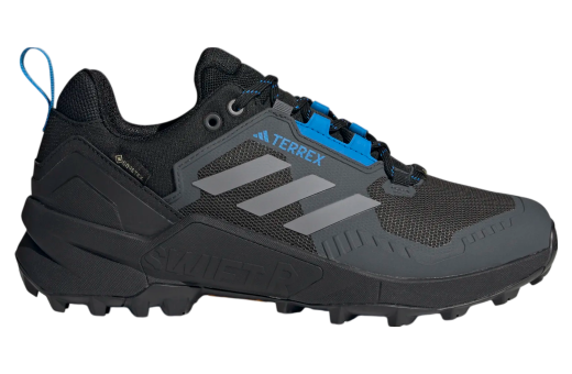 Adidas Terrex Swift R3 Gore-Tex Core Black / Grey Three