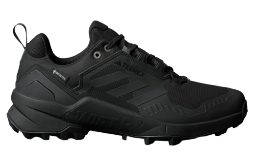 Adidas Terrex Swift R3 Gtx Core Black / Grey Six