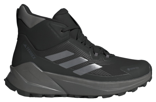 Adidas Terrex Trailmaker 2.0 Mid Gore-tex Core Black / Carbon