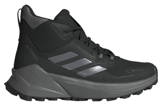 Adidas Terrex Trailmaker 2.0 Mid Gore-tex WMNS Core Black / Carbon