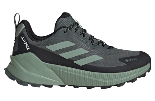 Adidas Terrex Trailmaker 2 Gore-Tex Legend Ivy / Silver Green