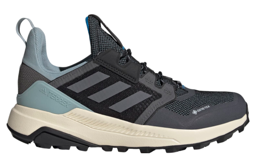 Adidas Terrex Trailmaker Gore-Tex Magic Grey / Blue Rush