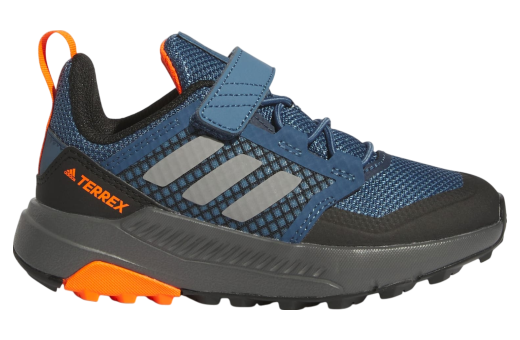 Adidas Terrex Trailmaker GS Wonder Steel / Grey Three