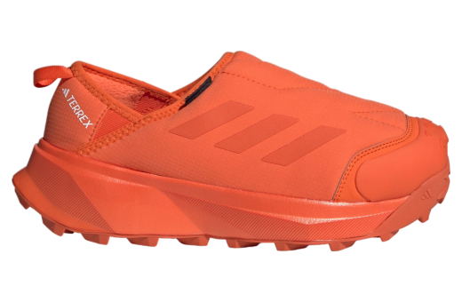 Adidas Terrex Winter Cold.rdy WMNS Semi Impact Orange / Wonder Beige