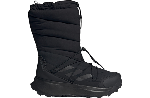 Adidas Terrex Winter High Rain.rdy Cold.rdy Core Black