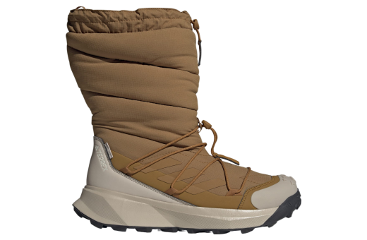 Adidas Terrex Winter High Rain.rdy Cold.rdy WMNS Bronze Strata / Wonder Beige