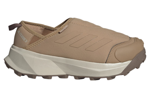 Adidas Terrex Winter Slip-On Cold.rdy Cardboard / Beige