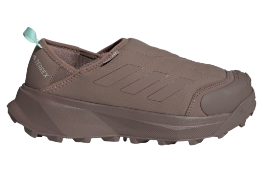 Adidas Terrex Winter Slip-On Cold.rdy Trace Brown / Beige