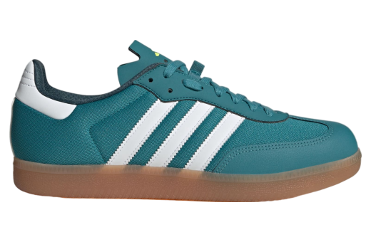 Adidas The Velosamba Made With Nature Cycling WMNS Arctic Fusion / Cloud White