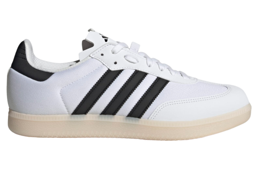 Adidas The Velosamba Made With Nature Cycling WMNS Cloud White / Core Black